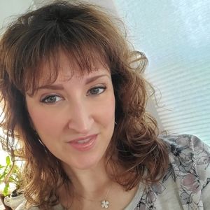 Meet your Posher, Briony